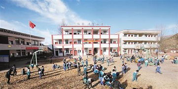 情系雪域高原 重庆对口支援西藏昌都二十年温情回眸与温州市黄龙第一小学的援藏印记