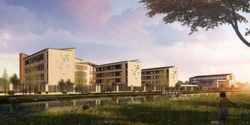 黄龙片区新添教育力量 建筑面积近三万平方米的实验小学即将开建